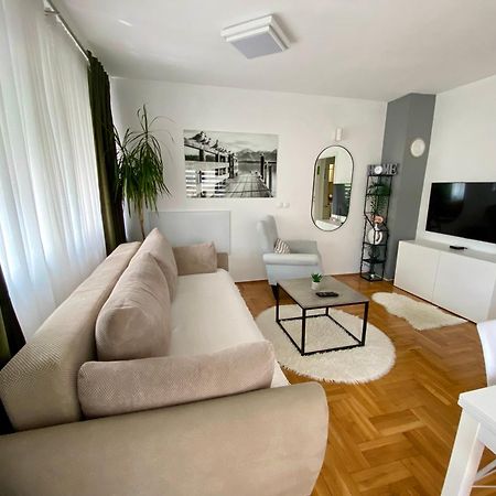 Apartman Miriam Zadar Exterior foto